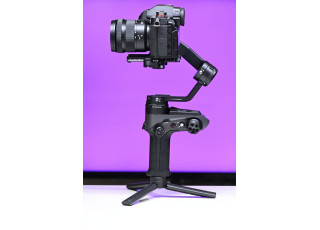 Обзор Zhiyun WEEBILL-2 