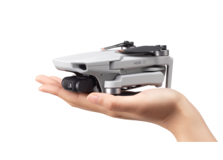 DJI Mini SE