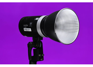 Обзор Godox ML60bi 