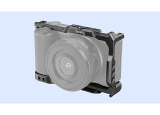 Выпущен SmallRig Cage для Sony ZV-E10