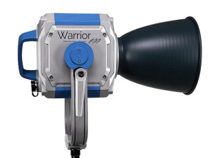 Светодиодные лампы Fotodiox Pro Warrior 600 и Warrior X 600 Вт