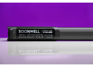 Обзор SOONWELL Sensei ST50 RGBW Tube 