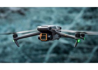 Анонсированы творческие фильтры PolarPro для DJI Mavic 3 и Mavic 3 Cine