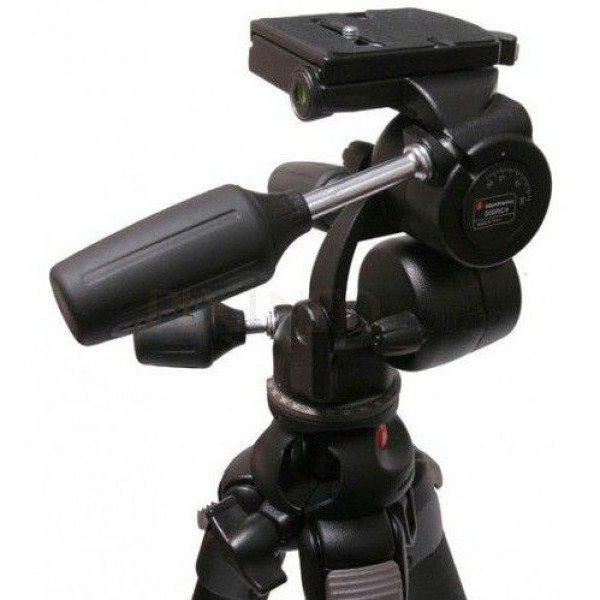 Головка Manfrotto Standard 3-Way Head (808RC4)