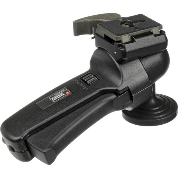 Голова Heavy Duty Grip Ball Head (322RC2)