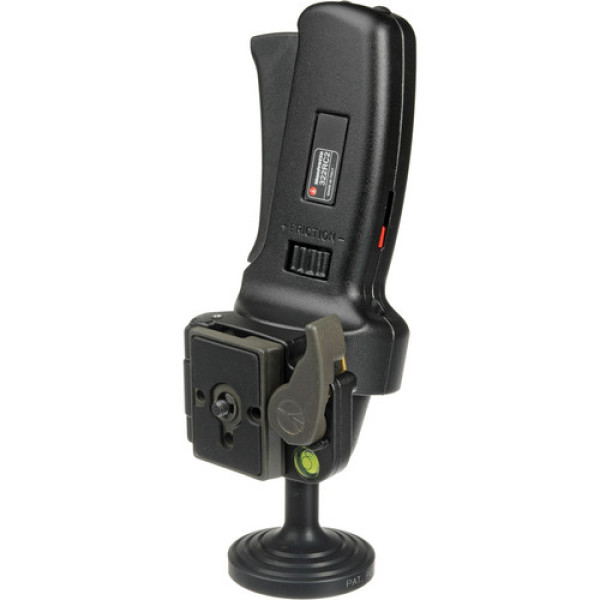 Голова Heavy Duty Grip Ball Head (322RC2)