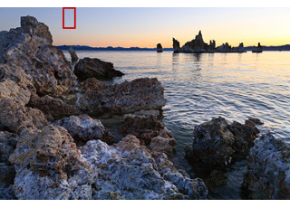 Как почистить матрицу фотоаппарата?