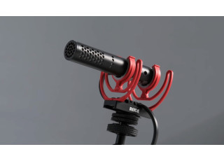 RØDE VideoMic GO II – выпущен новый компактный аналоговый/USB-направленный микрофон