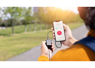 Выпущен RØDE AI-Micro - компактный двухканальный интерфейс для записи звука