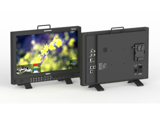 Мониторы SWIT BM-215-NDI и BM-245-NDI поступают в продажу