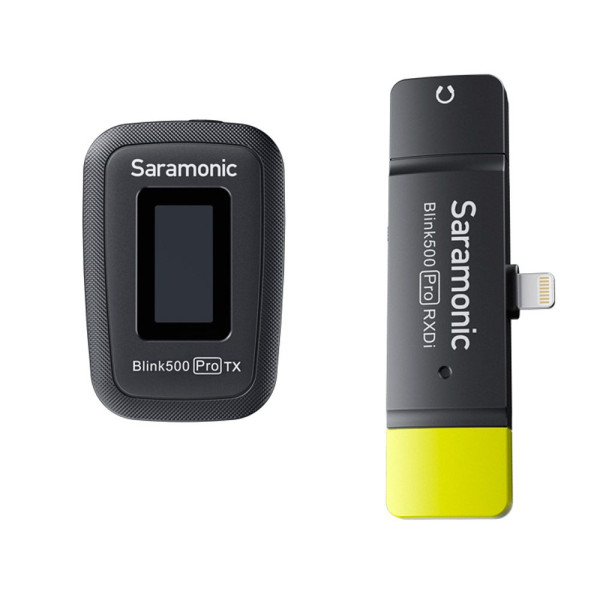 Saramonic Blink 500 Pro B3 - Беспроводная радиосистема