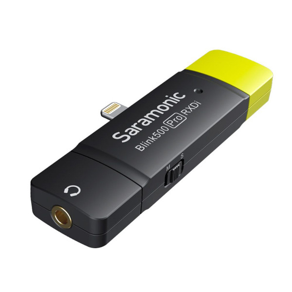 Saramonic Blink 500 Pro B3 - Беспроводная радиосистема