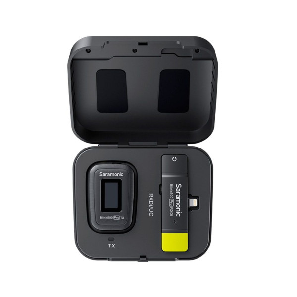 Saramonic Blink 500 Pro B3 - Беспроводная радиосистема