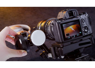 Выпущена версия edelkrone FocusONE v2 — разработана для операторов камер