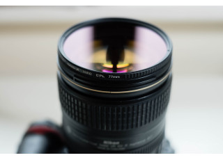 Обзор светофильтра K&F Concept Polarizing and UV Filter