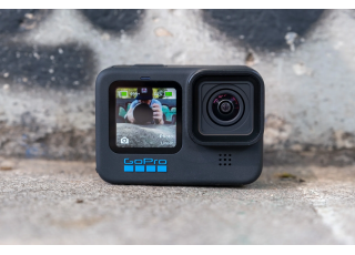 Обзор GoPro Hero 10 Black: большое невидимое обновление