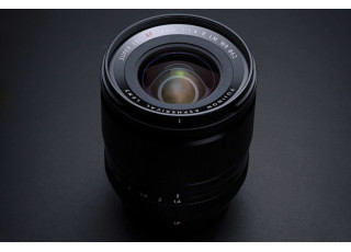 Быстро широкий прайм для пользователей FUJIFILM X