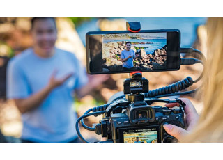 Sony Xperia PRO запускается в Европе: это телефон, монитор 4K и потоковое устройство 5G!