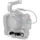 Крепление на штангу Tilta TA-T11-RH 15 мм для BMPCC 6K Pro, Tactical Grey
