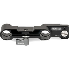 Крепление на штангу Tilta TA-T11-RH 15 мм для BMPCC 6K Pro, Tactical Grey