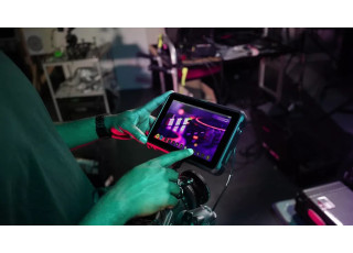 Монитор камеры Atomos Shinobi 7 становится больше и ярче
