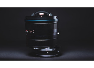 Обзор Laowa 15mm f/4.5 Zero-D
