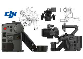 Вот что мы знаем о стабилизаторе DJI