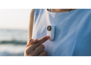 Insta360 представляє Go 2: найменшу у світі екшн-камеру