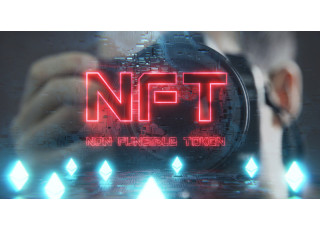 Що таке NFT і чому фотографи мають хвилюватися?
