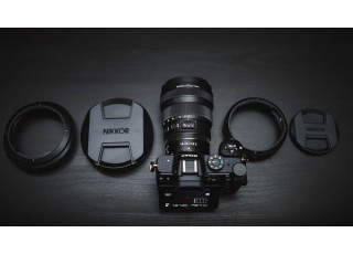 Обзор Nikon Z 14-24mm f / 2.8 S | Еще один флагманский объектив Nikkor, соответствующий золотому стандарту