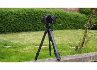 Огляд штативів Peak Design Travel Tripod