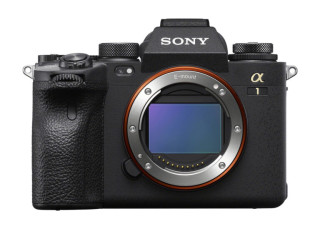 Sony Alpha 1 - флагманский зверь уже здесь!