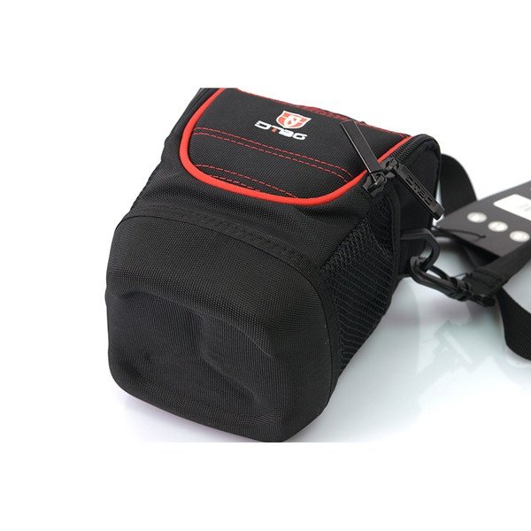 Сумка DTBG D8779 mSLR Black