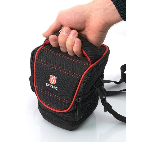Сумка DTBG D8779 mSLR Black