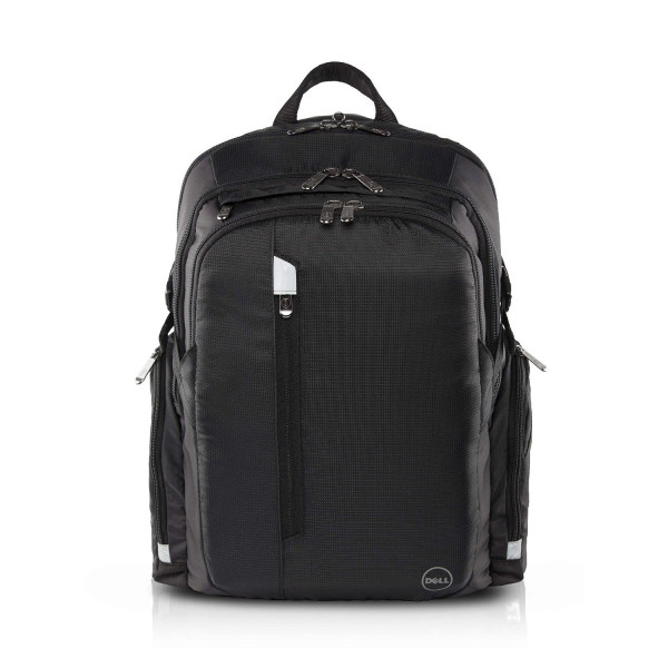 Рюкзак Dell Tek Backpack 15.6" Black