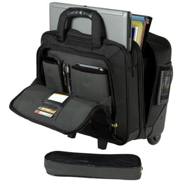 Сумка Dell Targus Meridian Roller (trolley) 15,6"