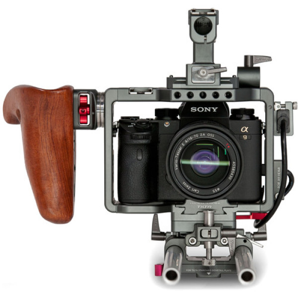 Кейдж Tilta ES-T17-A для камеры Sony A7S II