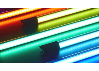 Godox TL60 - обзор LED жезла