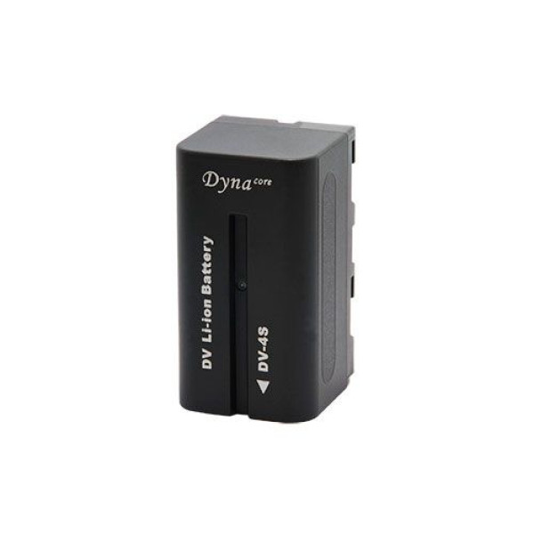 Акумулятор Dynacore DV-4S