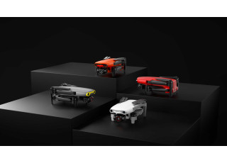 Autel EVO Nano - огляд нового дрону