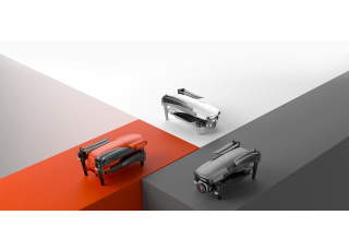 Autel EVO light - обзор нового дрона