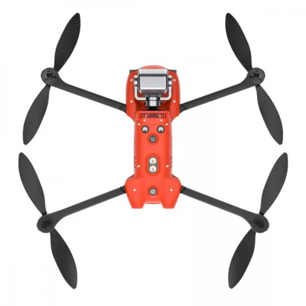 Квадрокоптер Autel EVO II Dual Rugged Bundle (640T)