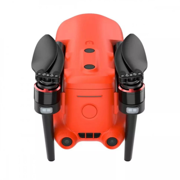 Квадрокоптер Autel EVO II Dual Rugged Bundle (640T)
