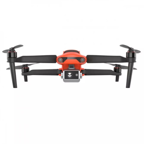 Квадрокоптер Autel EVO II Dual Rugged Bundle (640T)