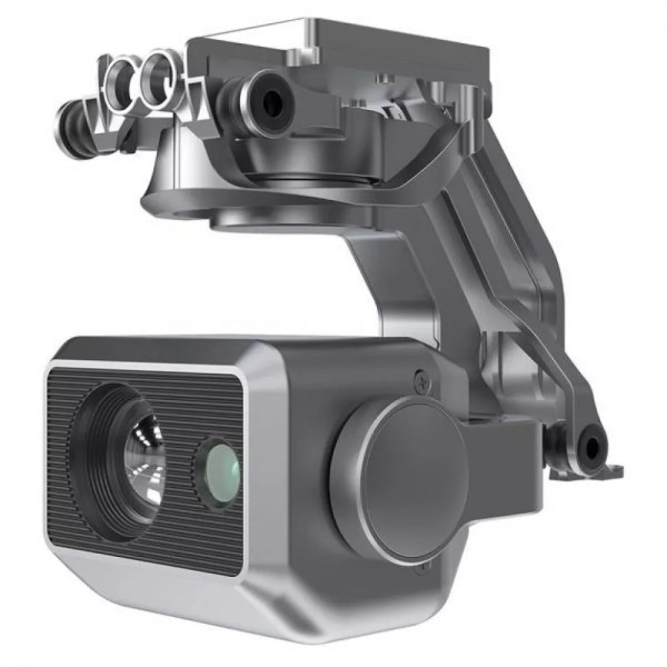 Квадрокоптер Autel EVO II Dual Rugged Bundle (640T)