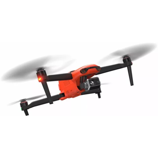 Квадрокоптер Autel EVO II Dual Rugged Bundle (640T)