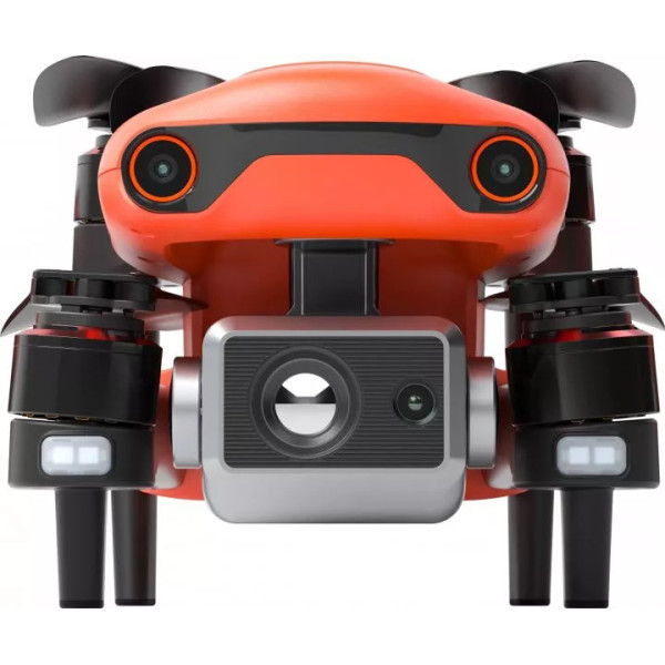 Квадрокоптер Autel EVO II Dual Rugged Bundle (640T)