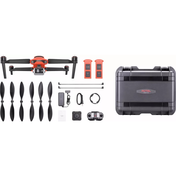 Квадрокоптер Autel EVO II Dual Rugged Bundle (640T)
