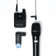 Мікрофонна радіосистема Sennheiser AVX-Combo Set-3-EU