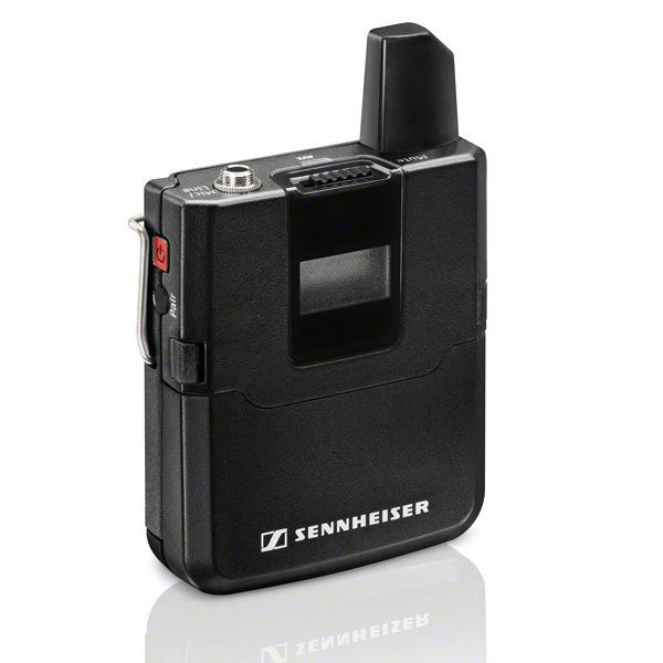 Мікрофонна радіосистема Sennheiser AVX-Combo Set-3-EU